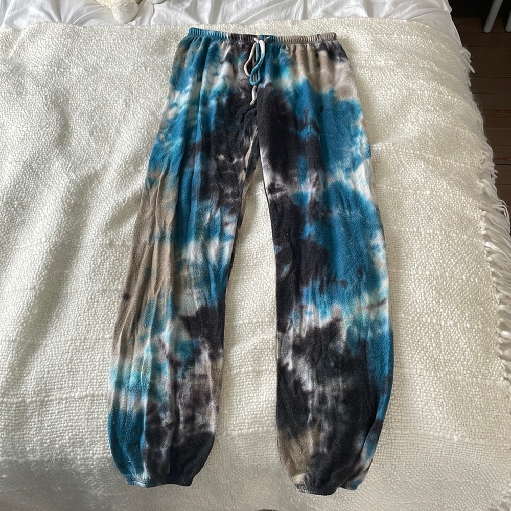 Tie Dye Joggers